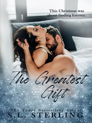 cover image of The Greatest Gift